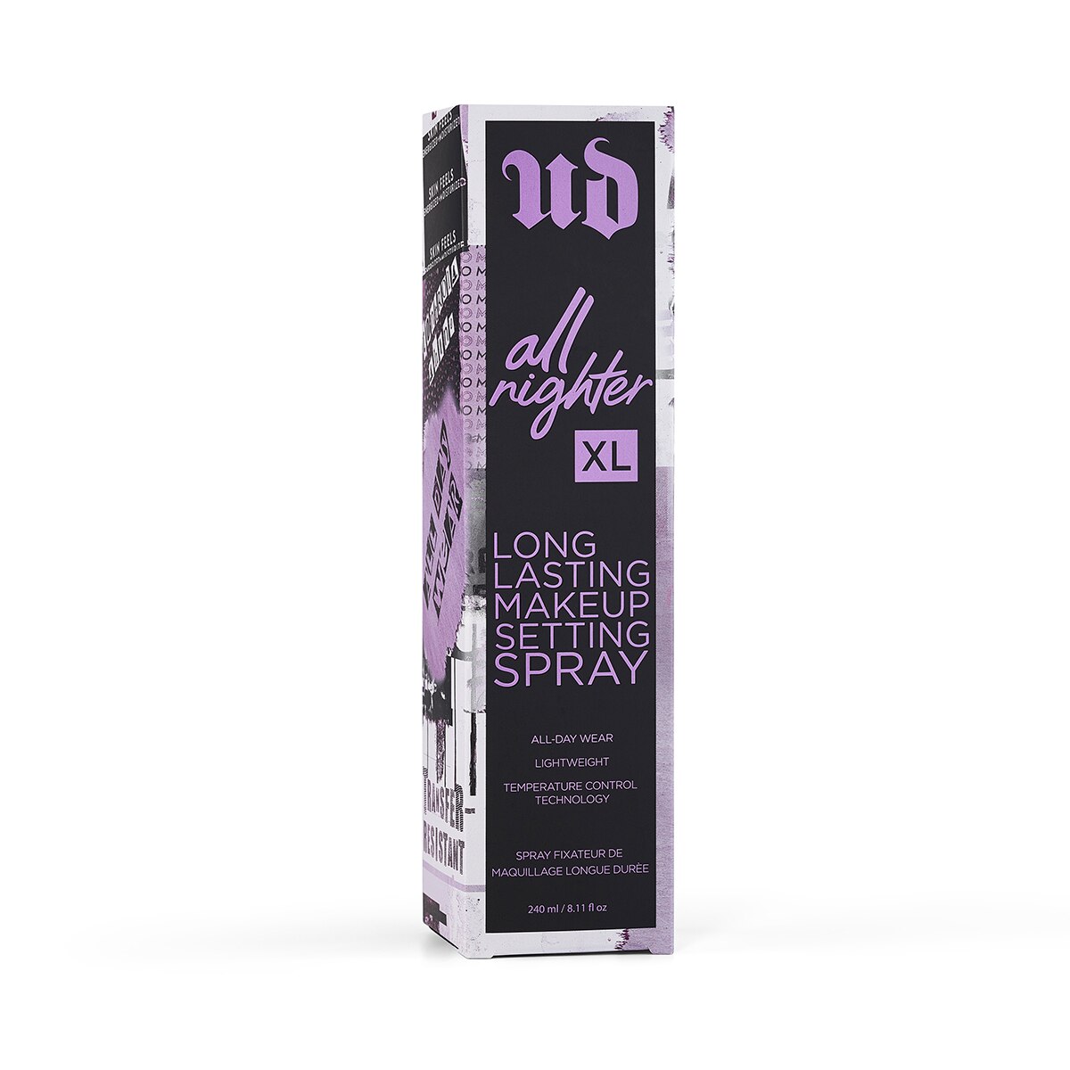 SPRAY FIJADOR DE MAQUILLAJE ALL NIGHTER JUMBO